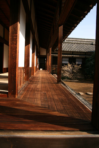 誇り高き、弘道館_f0048546_6375150.jpg