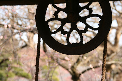 誇り高き、弘道館_f0048546_6375855.jpg
