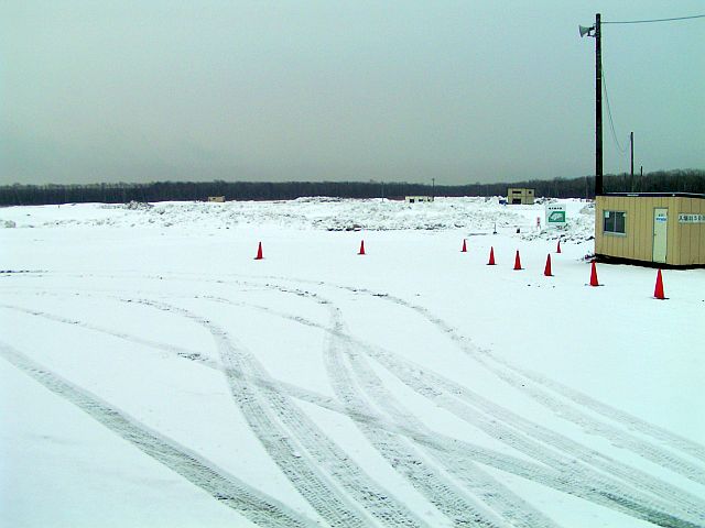 また雪・・・_e0183255_914662.jpg