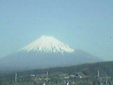 今日の富士山_b0096957_9463467.jpg