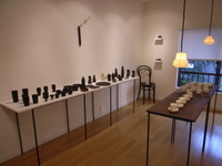 片瀬和宏 陶展 @ 福果_d0087761_23231149.jpg