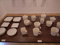 片瀬和宏 陶展 @ 福果_d0087761_23234097.jpg