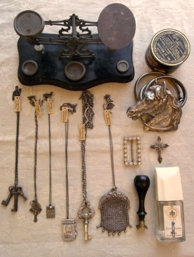 ☆antique雑貨達_b0189667_11513769.jpg