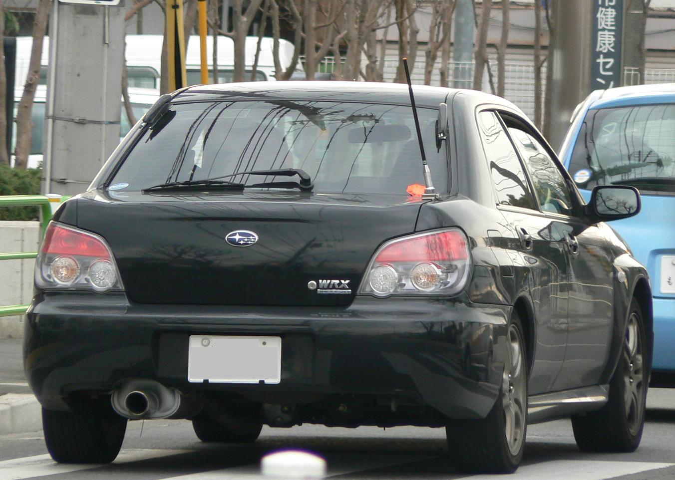 黒塗り車 Tokyo Car Watching 東京カーウォッチング