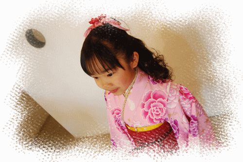 カワイイ卒園式★_f0152875_921049.gif