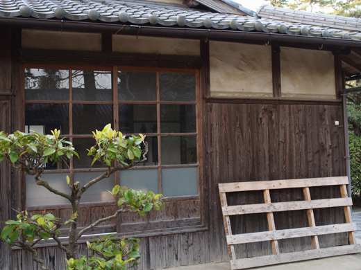 萩・松蔭神社_a0161380_16503753.jpg