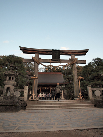 萩・松蔭神社_a0161380_16514641.jpg