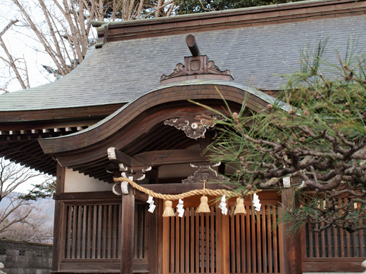 萩・松蔭神社_a0161380_16515691.jpg