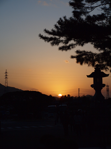 萩・松蔭神社_a0161380_16521215.jpg