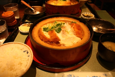 豆腐カツ丼_b0100789_10521275.jpg