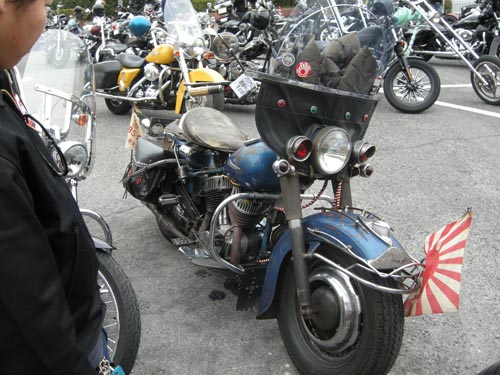 west japan motorcycle show （in 広島）_f0161305_17201939.jpg