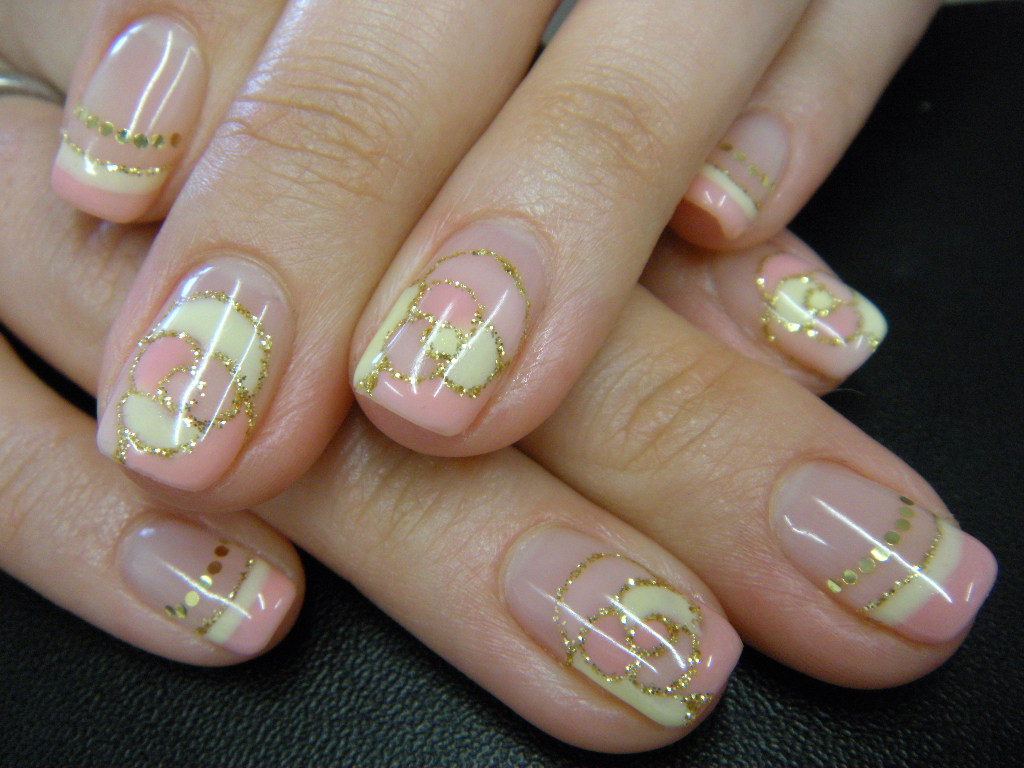 ROSE　NAIL　　　　　…竹内_c0201411_2110151.jpg