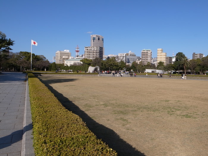 平和公園_c0116915_23385589.jpg