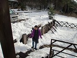 八ヶ岳ヒーリングツアー最終回_c0200917_2101384.jpg