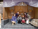 八ヶ岳ヒーリングツアー最終回_c0200917_2372038.jpg