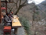 八ヶ岳ヒーリングツアー最終回_c0200917_2412843.jpg