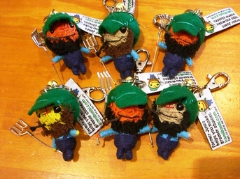 \"The String Doll Gangs\"_f0191324_23265533.jpg