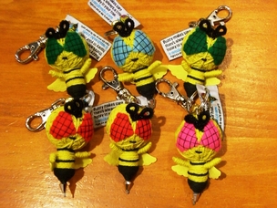 \"The String Doll Gangs\"_f0191324_23281883.jpg