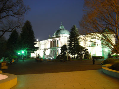 没後400年　特別展「長谷川等伯」 - 東京国立博物館_c0162826_17273388.jpg