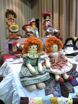 愛好家のキルト展_f0081443_1794131.jpg
