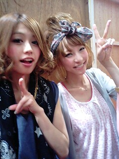 昨日のショー*_c0226145_10233612.jpg