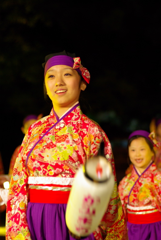 よさこい春宵祭その２０（上町よさこい鳴子連）_a0009554_22482491.jpg