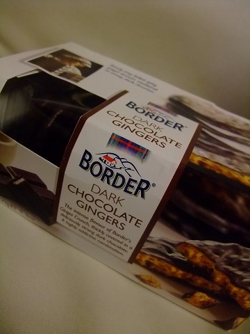 BORDER DARK CHOCOLATE GINGERS_a0132056_1112999.jpg