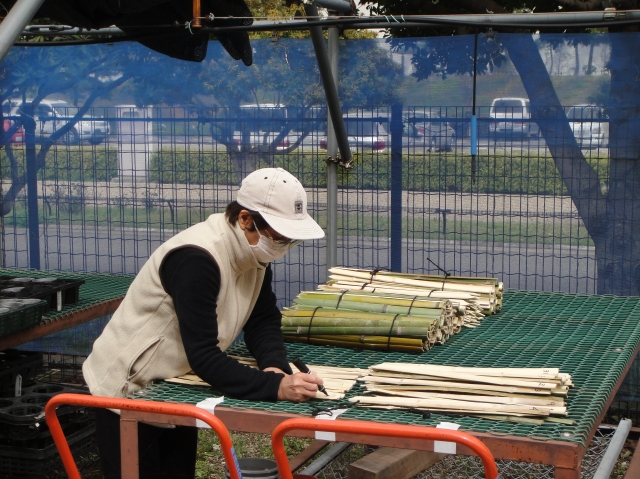定例活動日:新山整備他_c0108460_1726850.jpg