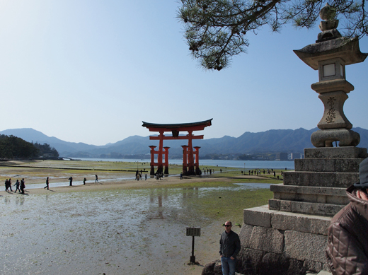 安芸の宮島_a0161380_14472127.jpg
