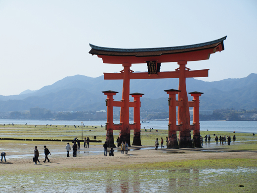 安芸の宮島_a0161380_14472633.jpg