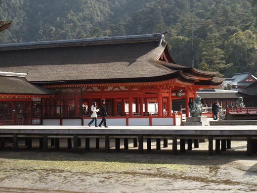 安芸の宮島_a0161380_14475499.jpg