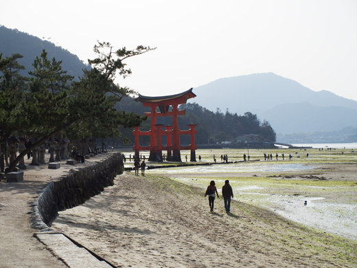 安芸の宮島-2-_a0161380_15352133.jpg