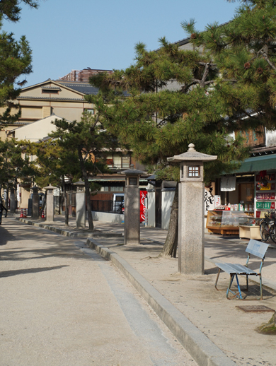 安芸の宮島-番外編-_a0161380_1557498.jpg