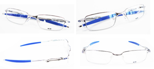OAKLEY2010年春・新作オプサルミックフレーム!_c0003493_8491769.jpg
