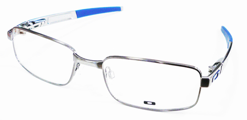 OAKLEY2010年春・新作オプサルミックフレーム!_c0003493_8494379.jpg