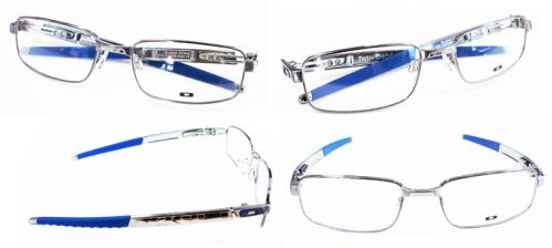 OAKLEY2010年春・新作オプサルミックフレーム!_c0003493_8495876.jpg