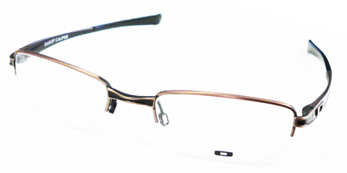 OAKLEY2010年春・新作オプサルミックフレーム!_c0003493_8502535.jpg