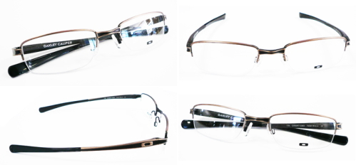 OAKLEY2010年春・新作オプサルミックフレーム!_c0003493_8503882.jpg