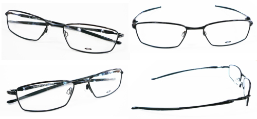 OAKLEY2010年春・新作オプサルミックフレーム!_c0003493_8512026.jpg