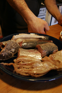 GAS話~お魚が届きました_f0106597_4183069.jpg