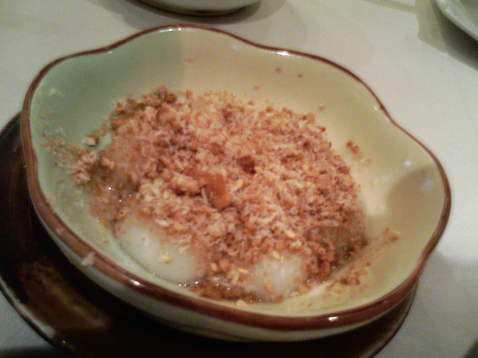 Peanut glutinous rice starch mochi 花生糯米滋 _e0012800_17225763.jpg