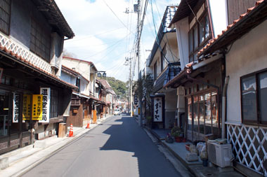 石見銀山世界遺産ドライブ~温泉津~_d0090101_10455064.jpg