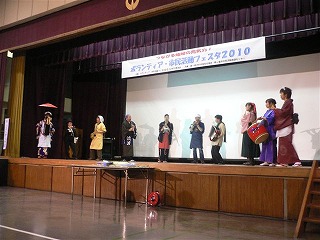 写真で見る「ボランティア・市民活動フェスタ2010」_b0149303_1605756.jpg