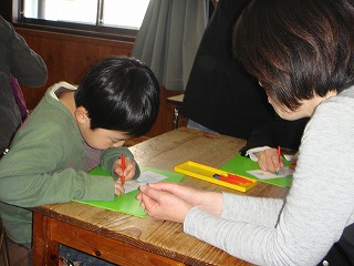 ♪親子製作しました♪_c0091507_203524100.jpg