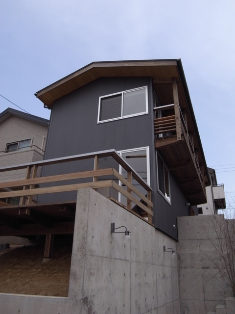 石塚の家 完成見学会_c0124828_1392653.jpg