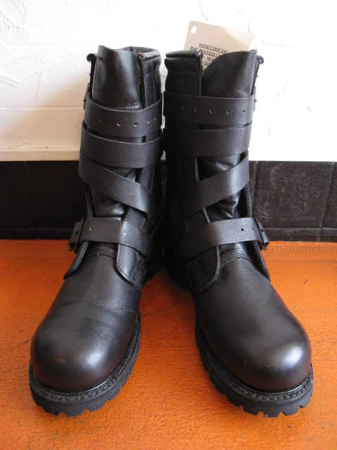 ＜DEAD STOCK!! TANKERS BOOTS＞_d0098545_13241864.jpg