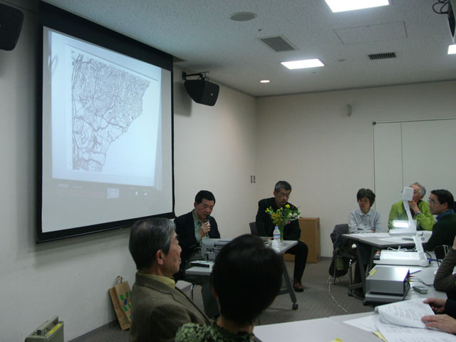 アートdeスクールⅢ 「栄にあった大学 鎌倉アカデミア」_f0197045_13255155.jpg