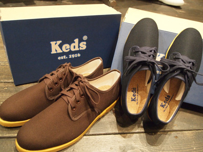 keds booster