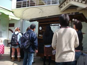 2010.3.22  屋台カフェさよならパーティー_a0083571_22251365.jpg