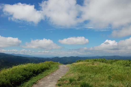 同じ空の下で_e0171573_1241333.jpg